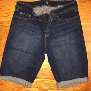 Gap Bermuda Shorts